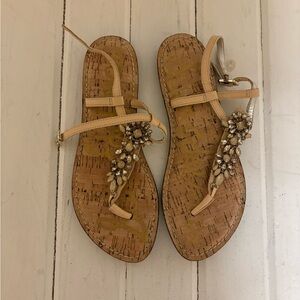 Sam Edelman sandals